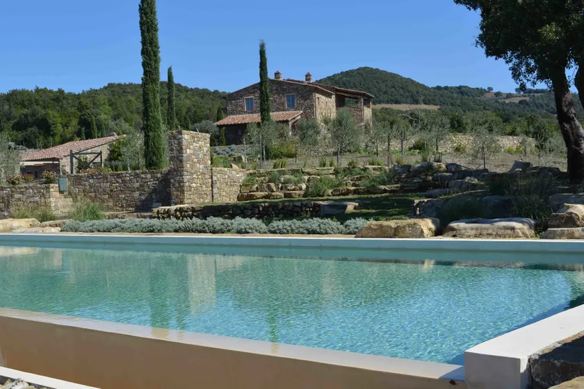 Borgo Le Moraiole - Image 1