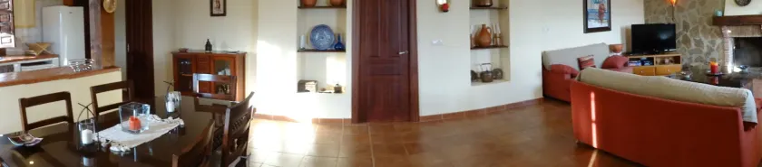 Casa Rural Marrucho - Image 1