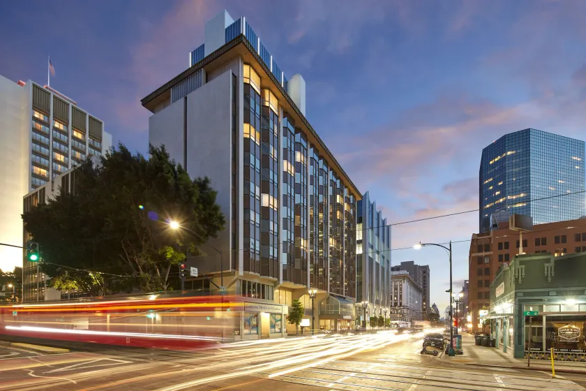 The Bristol Hotel San Diego - Image 1