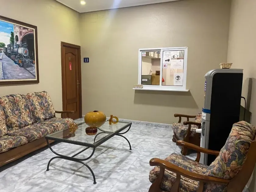 Hostal Palacios Fuencarral - Image 1