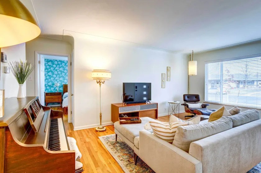 Near Denver Zoo: Home w/ Furnished Patio! - Image 1