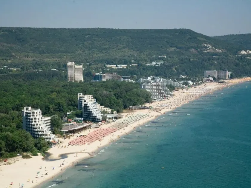 Hotel Kaliopa - Image 1