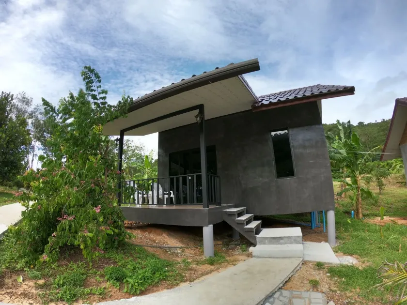 Green Mountain Resort Koh Yao - Image 1