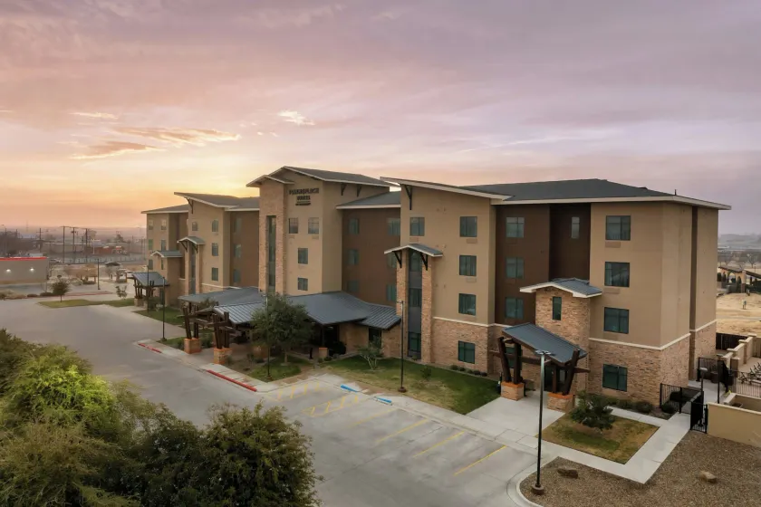 TownePlace Suites by Marriott Carlsbad - Image 1