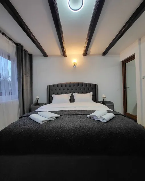 Adac Boutique Hotel - Chambre