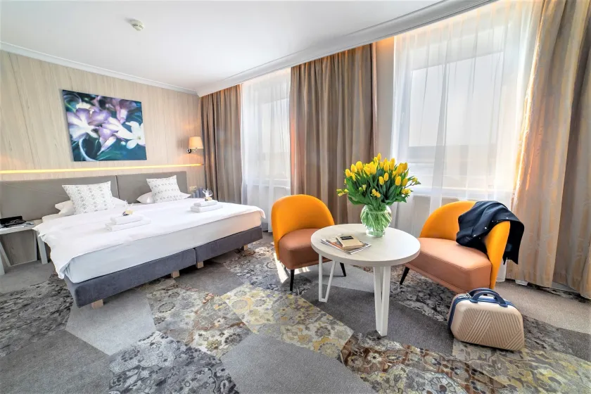 Hotel Victoria - Image 1
