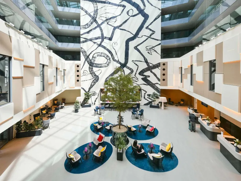 Mercure Geneva Airport  - Image 1