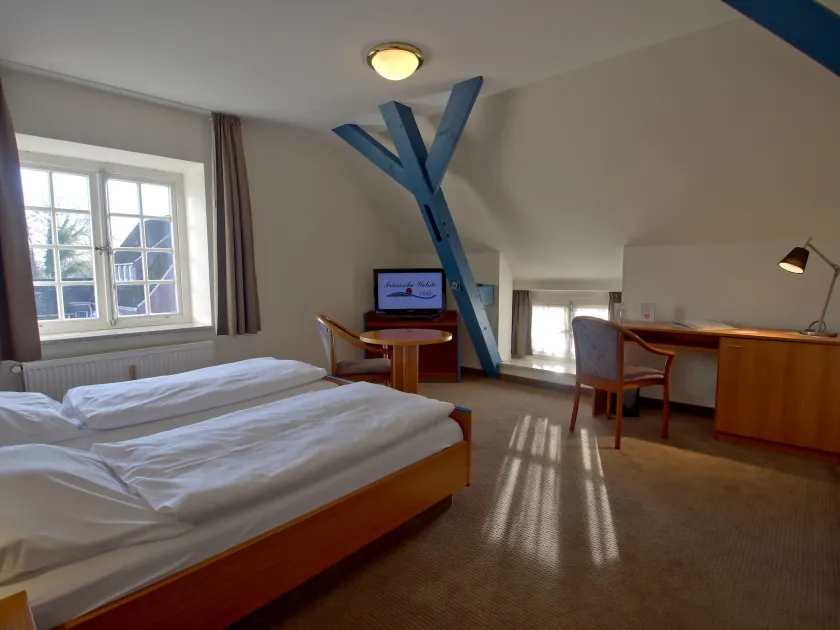 Hotel Friesische Wehde - Image 1