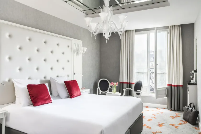 Maison Albar Hotels - Le Diamond - Image 1