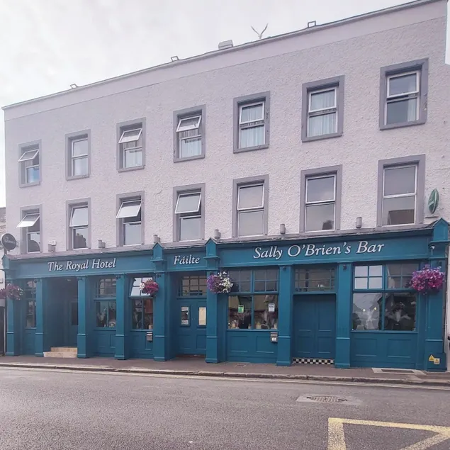 The Royal Hotel - Image 1