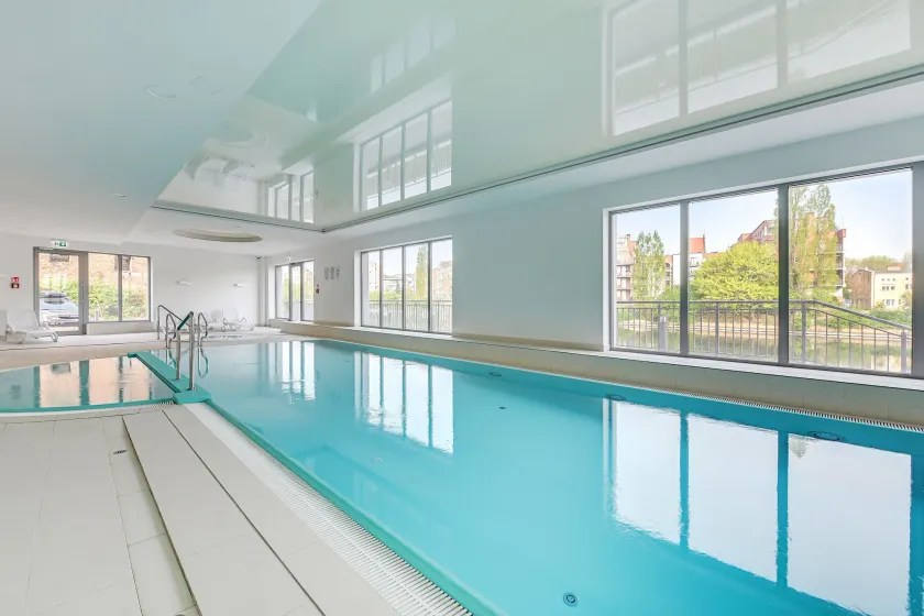 CITYSTAY Waterlane Island Apartment - Image 1