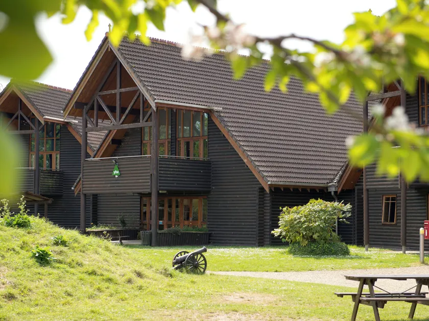 YHA London Lee Valley - Image 1