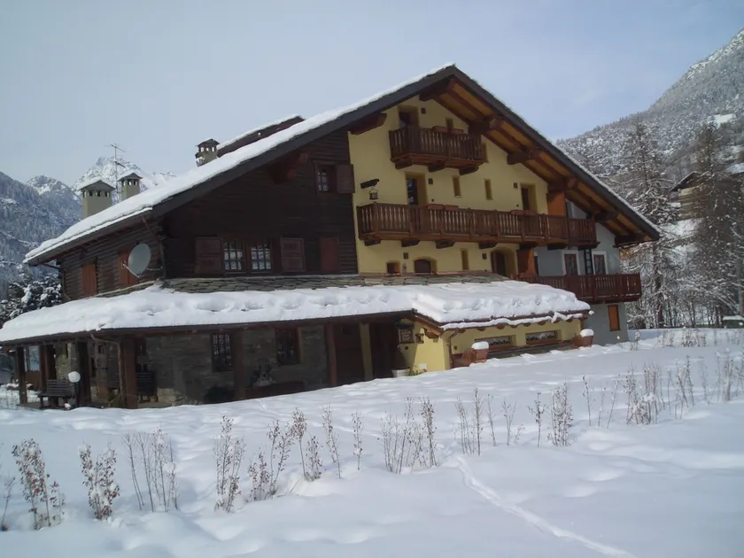 La Luge D'Antan Maison d'Hôtes & SPA - Image 1