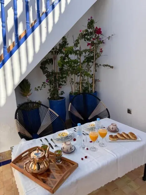Riad Babette - Image 1