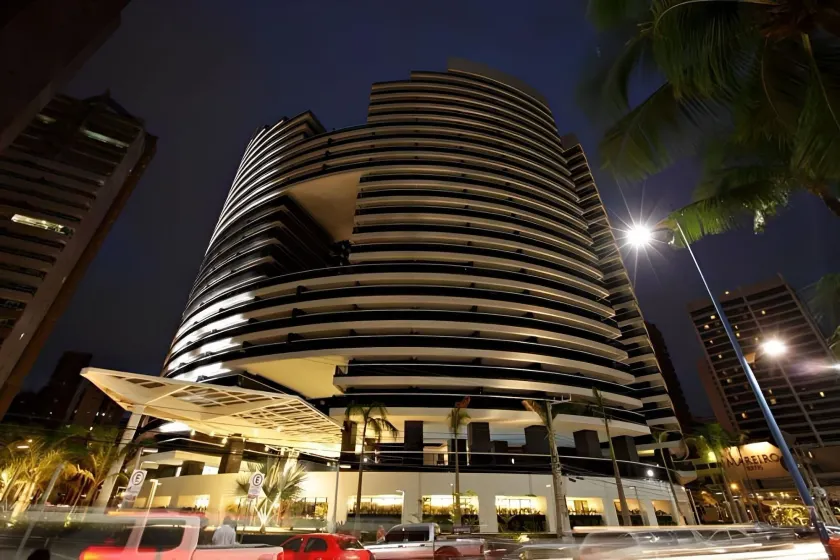 Beira Mar Fortaleza Landscape Platinum  - Image 1