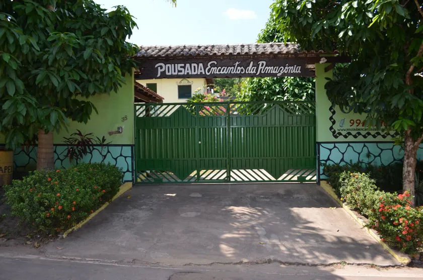 Pousada Encantos da Amazônia - Image 1