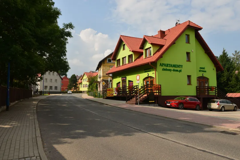 Apartamenty Zielony Dom - Image 1