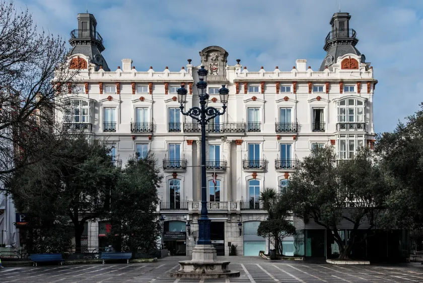 Soho Boutique Palacio de Pombo - Image 1