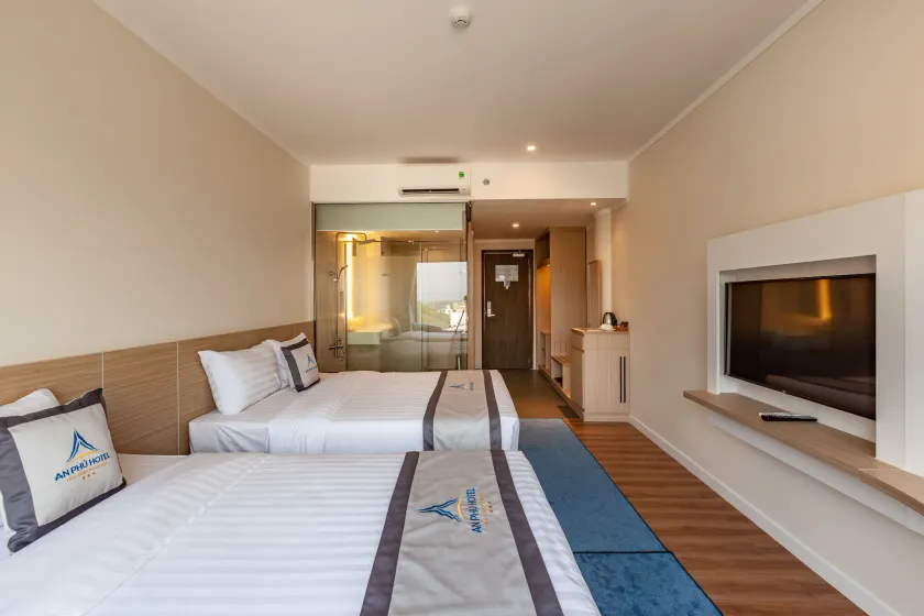 An Phu Hotel - Image 1