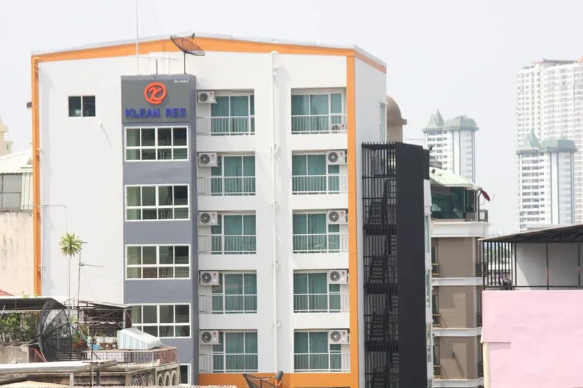 Klean Residence Hotel - Image 1