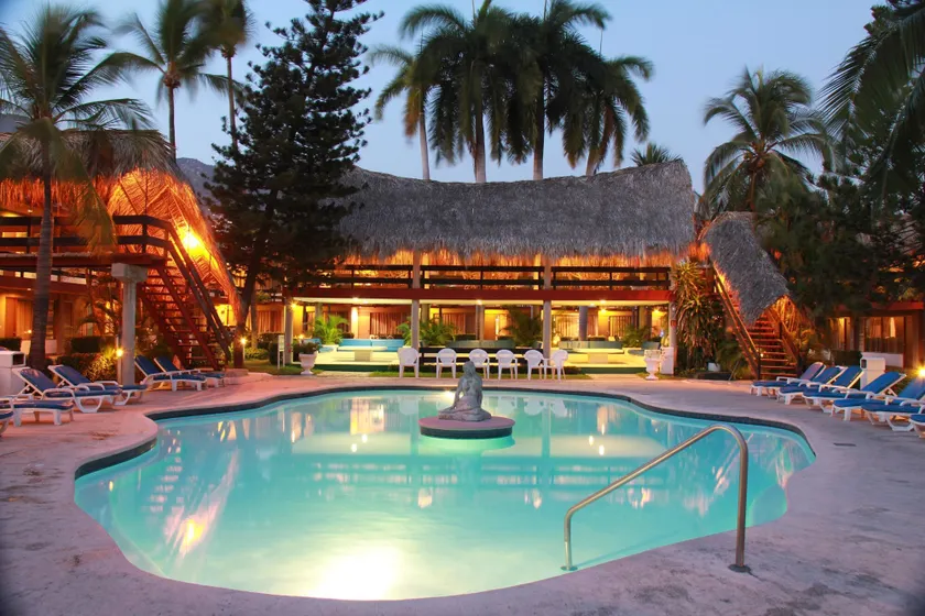 Hotel Bali-Hai Acapulco - Image 1