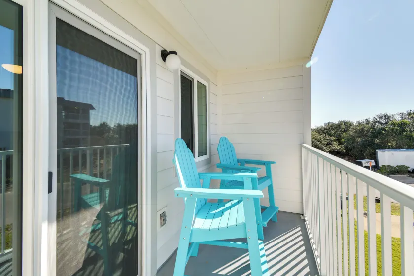Walk to Beach! Gulf Shores Escape w/ Indoor Pool - Interiør