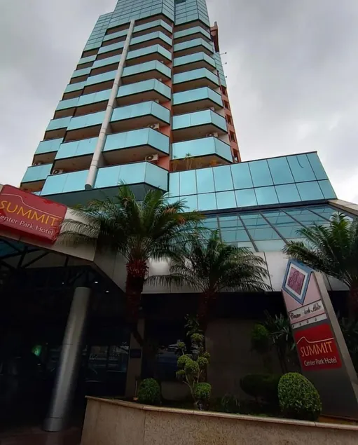 Summit Suítes Hotel Jundiaí - Image 1