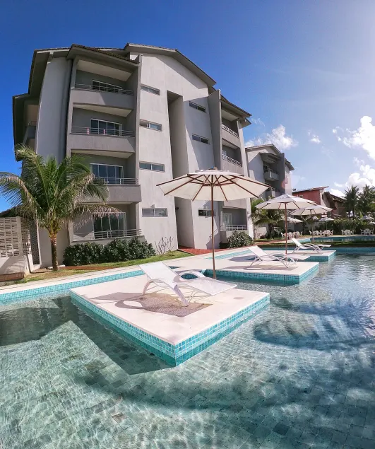 Hotel Pousada Butias - Image 1