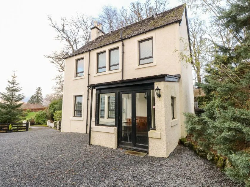 Burnside House - Image 1