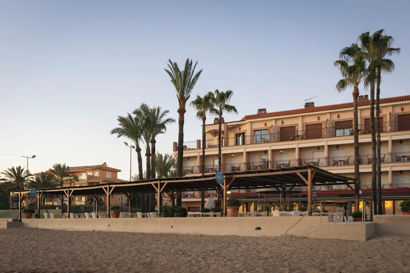 Hotel Los Ángeles Denia - Image 1