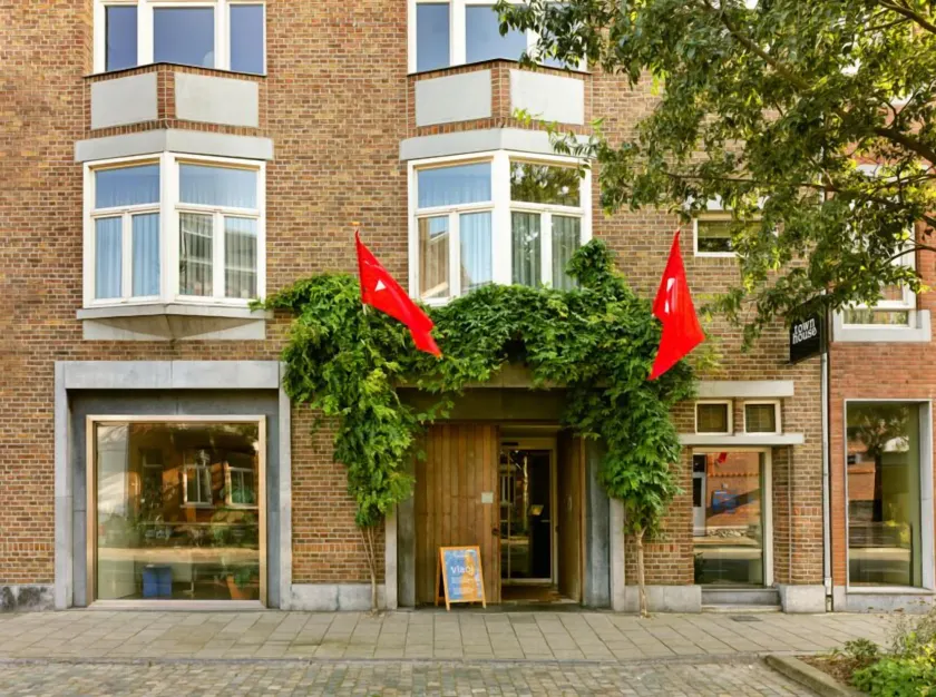Townhouse Apartments Maastricht - Image 1