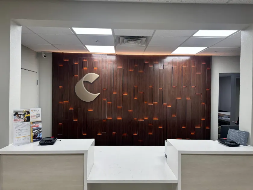 Comfort Inn and Suites Germantown - Lobby