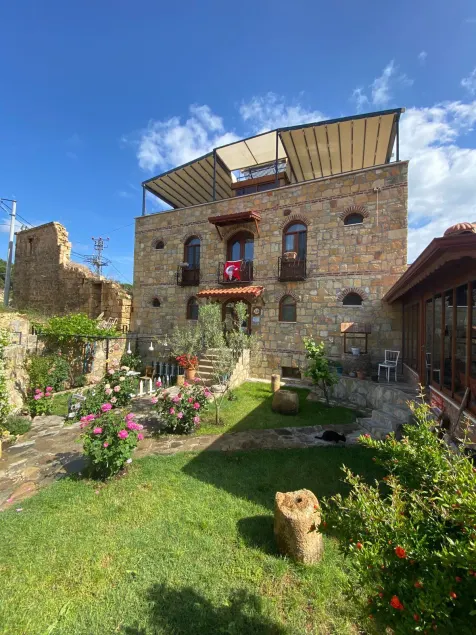 Qekik Kazdağları - Image 1