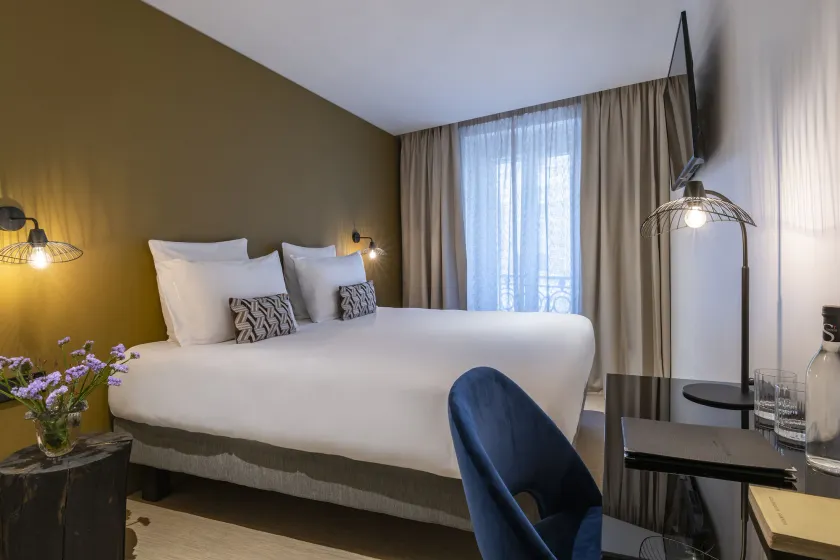 9 Hotel Opéra - Image 1