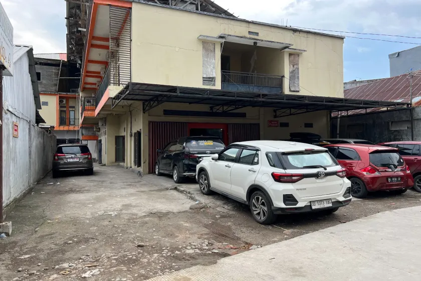 Hotel O Pondok Surya Near Fakultas Teknik Unhas Gowa - Image 1