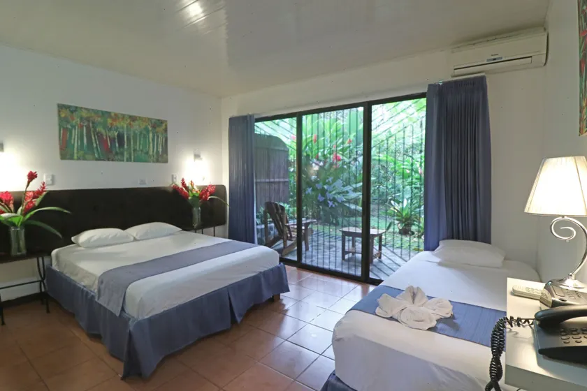 Tirimbina Rainforest Lodge - Image 1