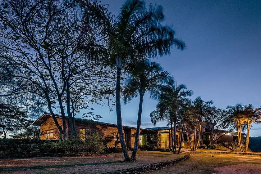 Hospedaria Casa da Pedra - Image 1