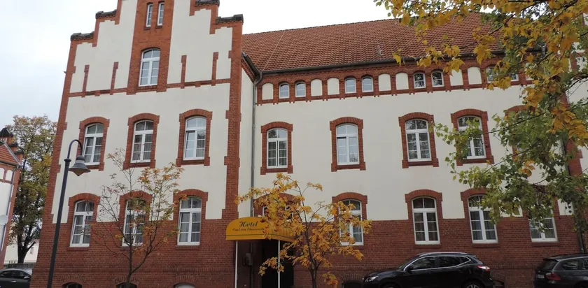 Hotel Carl von Clausewitz - Image 1