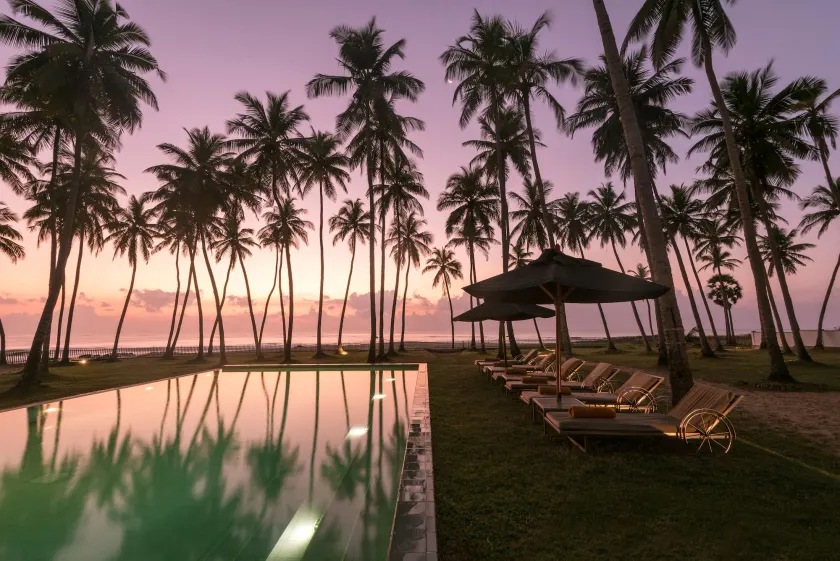 Jetwing Kottukal Beach House - Image 1