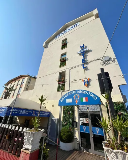 Hotel Valente - Image 1