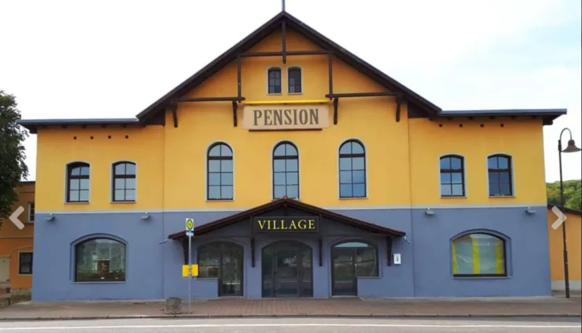 Pension Village - Image 1