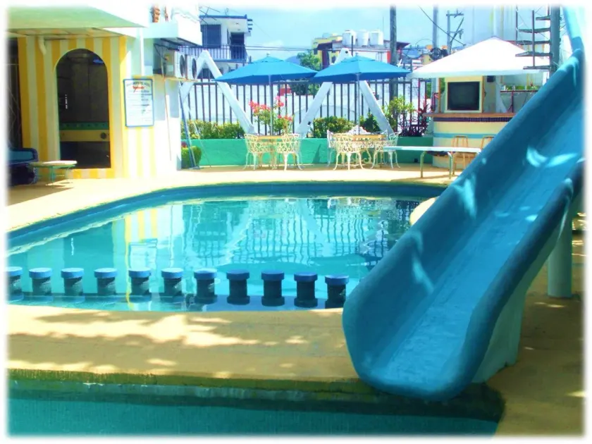 Suites Angelopolis - Image 1