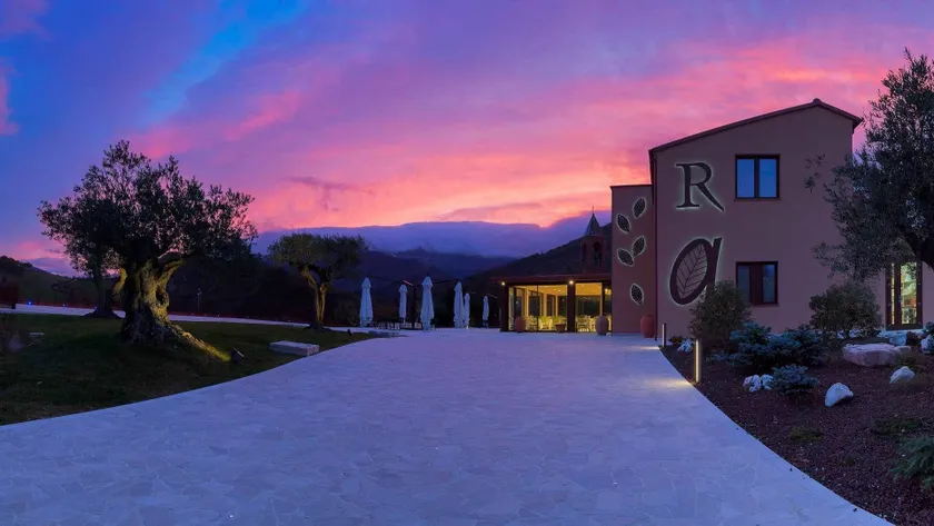 Ristoro Appennino - Image 1