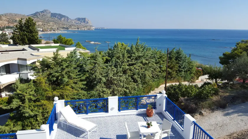 Mediterraneo Apartments - Image 1