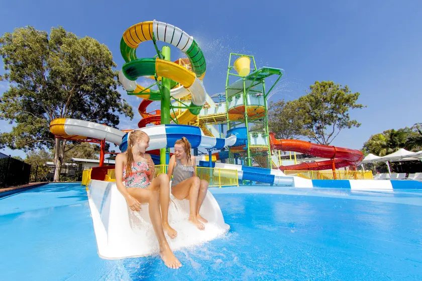 BIG4 Gold Coast Holiday Park - Image 1