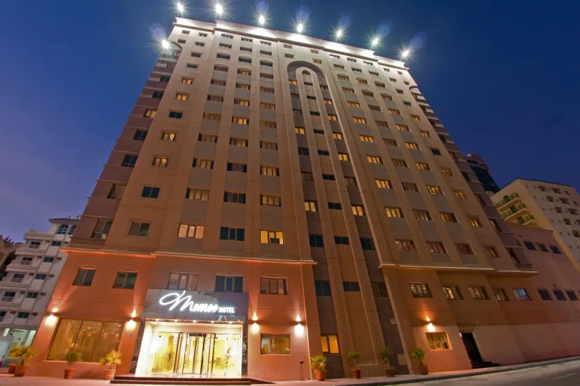 Monroe Hotel & Suites - Image 1