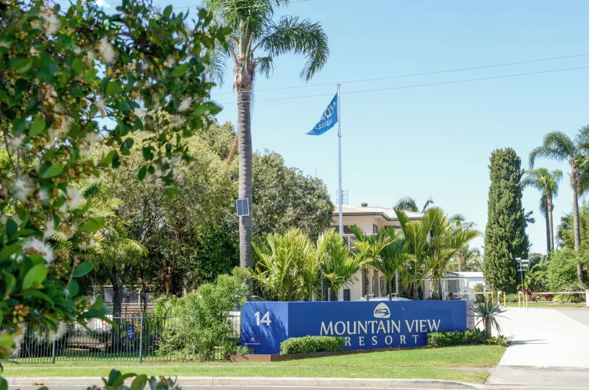 Mountain View Resort - Image 1