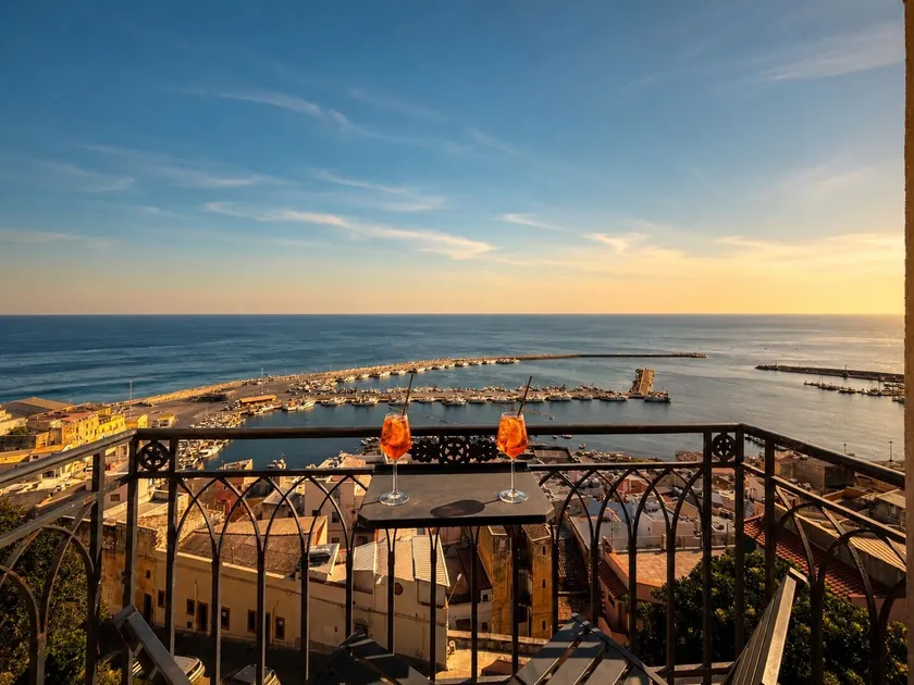 Domus Maris Relais Boutique Hotel - Image 1