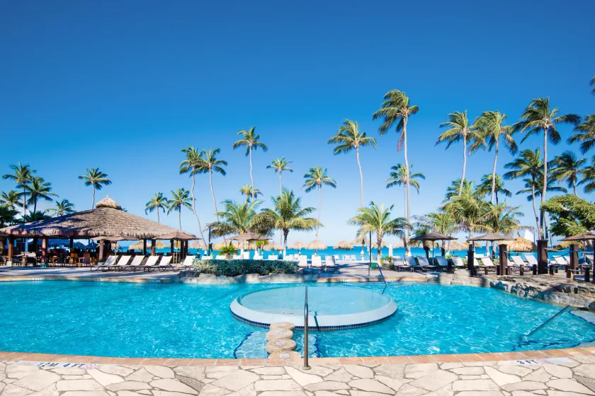 Holiday Inn Resort Aruba - Beach Resort & Casino by IHG - Image 1
