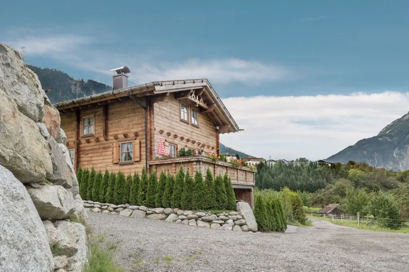 Ötztal Chalet - Image 1